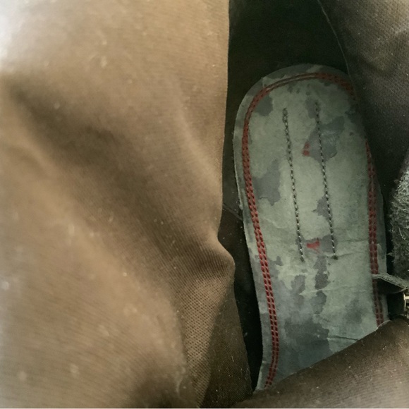 Miss sixty brown leather boots size 40
US/10 - Picture 16 of 16